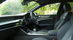 AUDI A7 DIESEL SPORTBACK 40 TDI Quattro Sport 5dr S Tronic